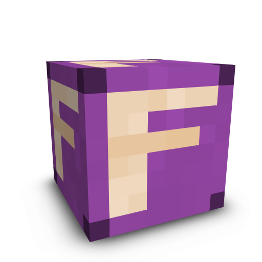 F